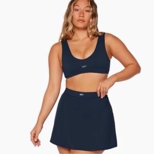 SET Active Sportbody Skirt in Navy